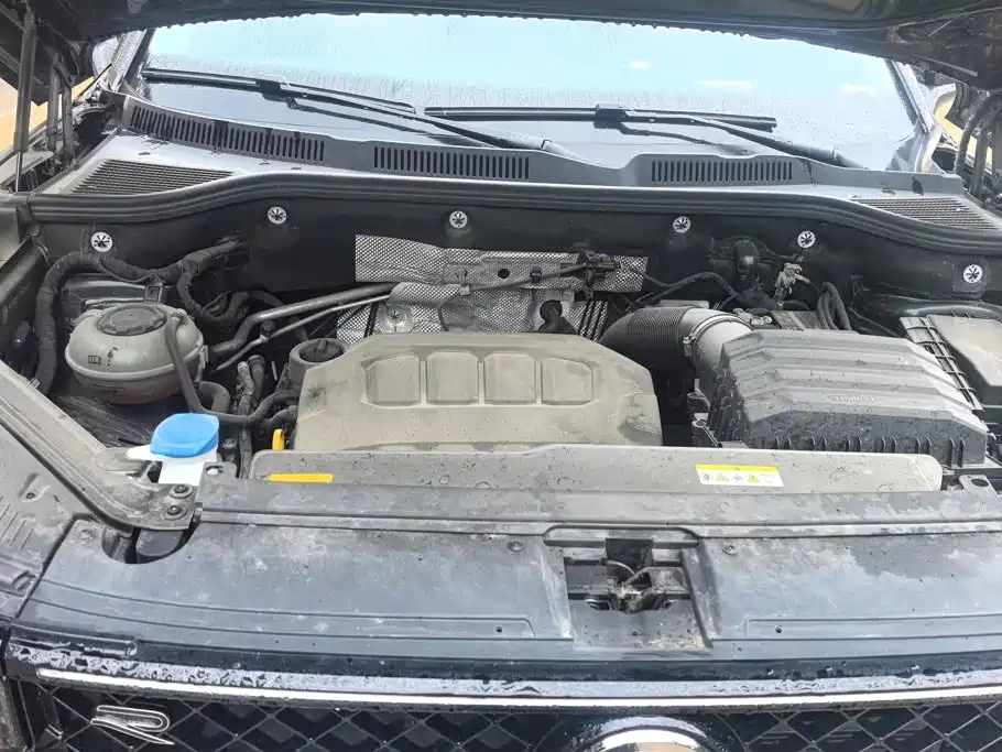 Volkswagen Tavendor — миниатюра 10