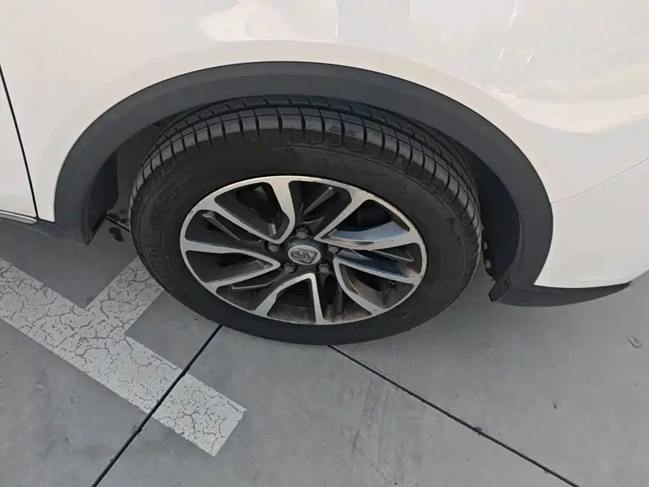 Baojun 730 — миниатюра 6