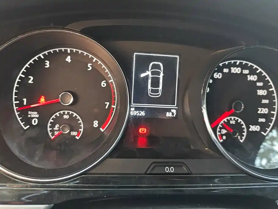 Volkswagen Lamando — миниатюра 14