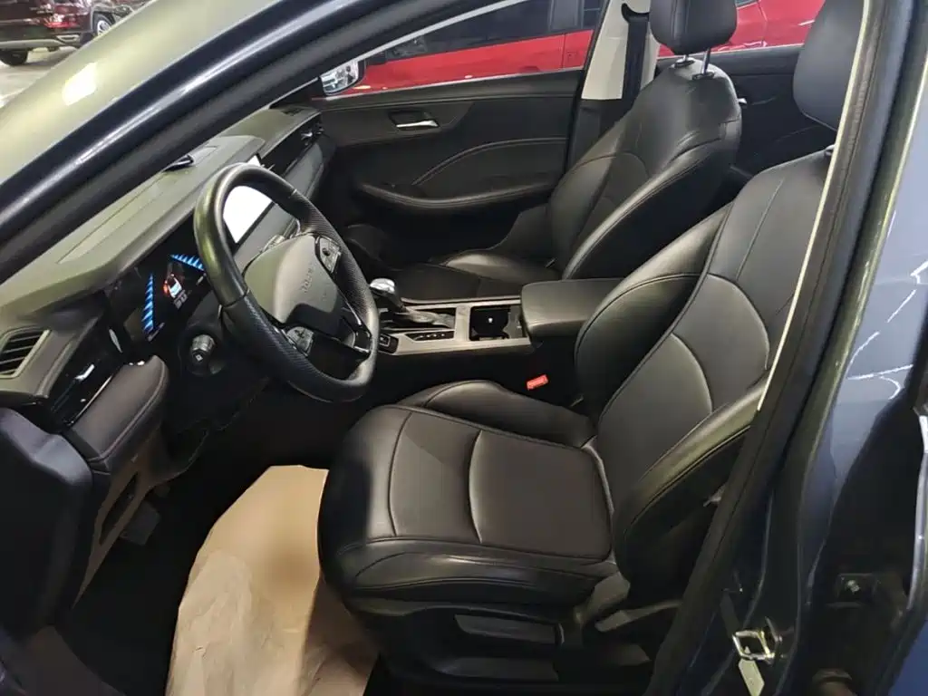 Roewe i5 — миниатюра 15