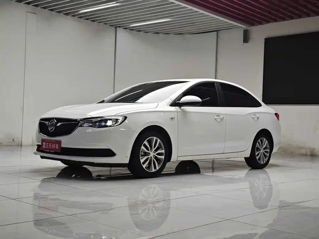 Buick Excelle 2023