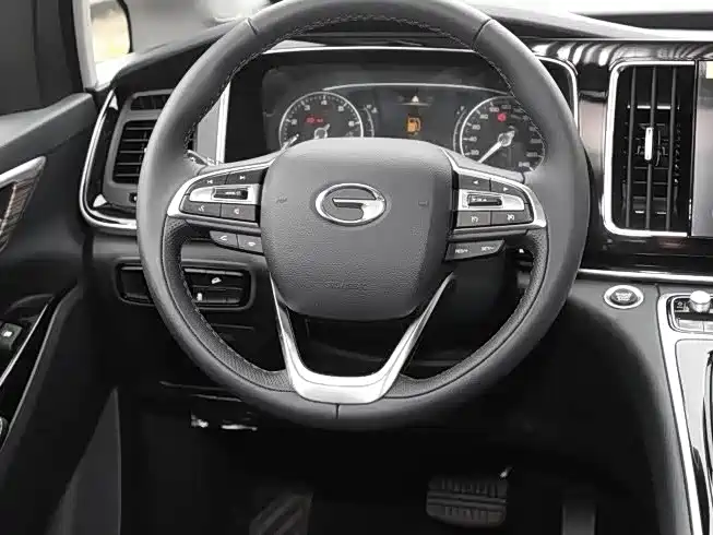 GAC Motor Trumpchi M8 — миниатюра 5