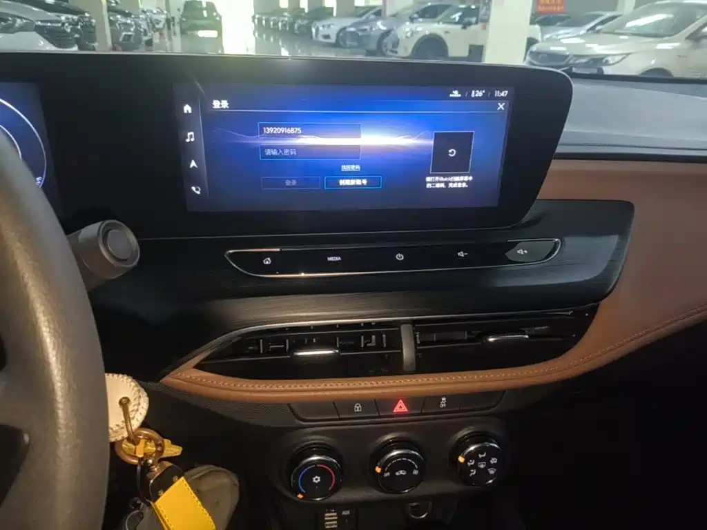 Buick Verano — миниатюра 13