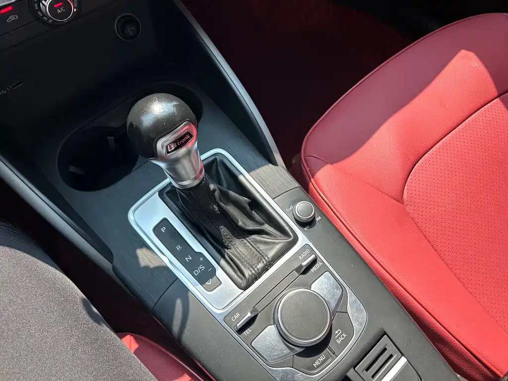 Audi A3 — миниатюра 12