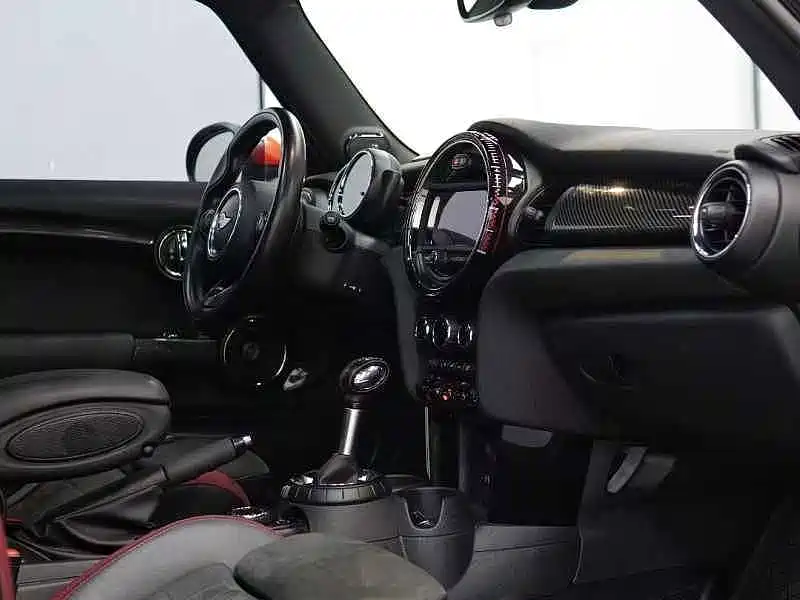 MINI Mini JCW — миниатюра 7