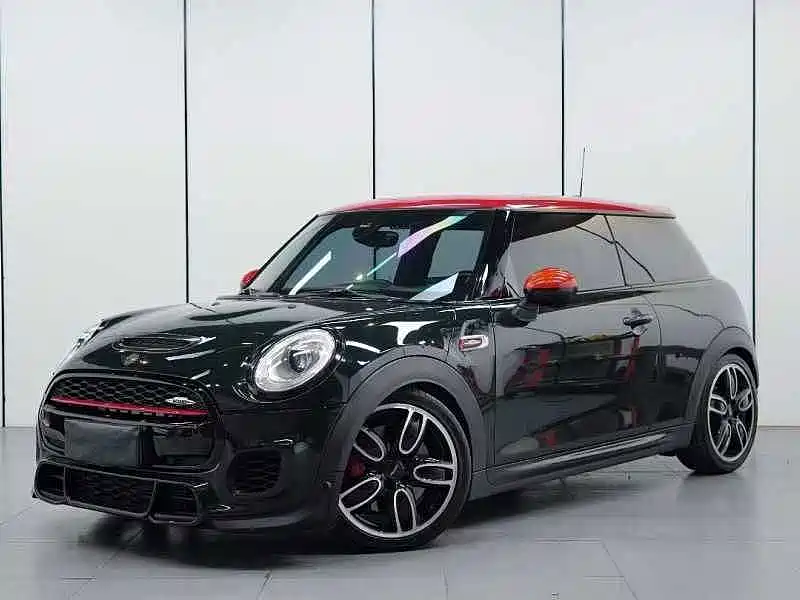MINI Mini JCW