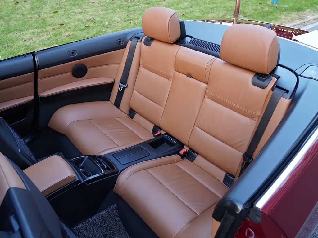 BMW 3 Series (Import) — миниатюра 5