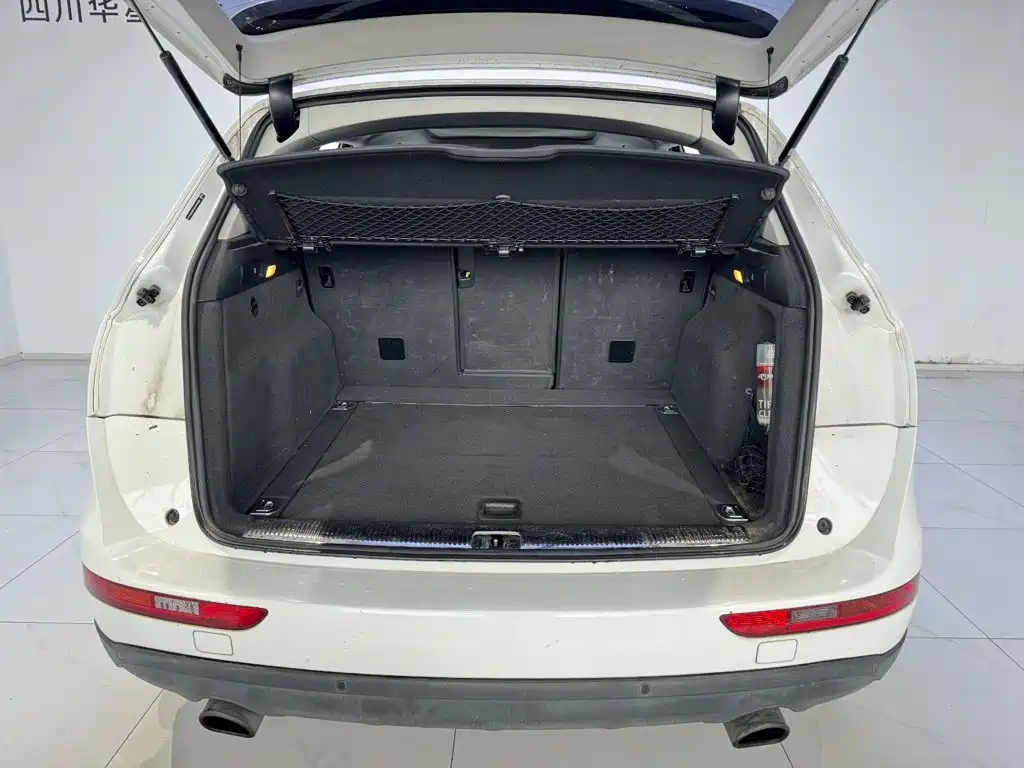 Audi Q5 — миниатюра 6