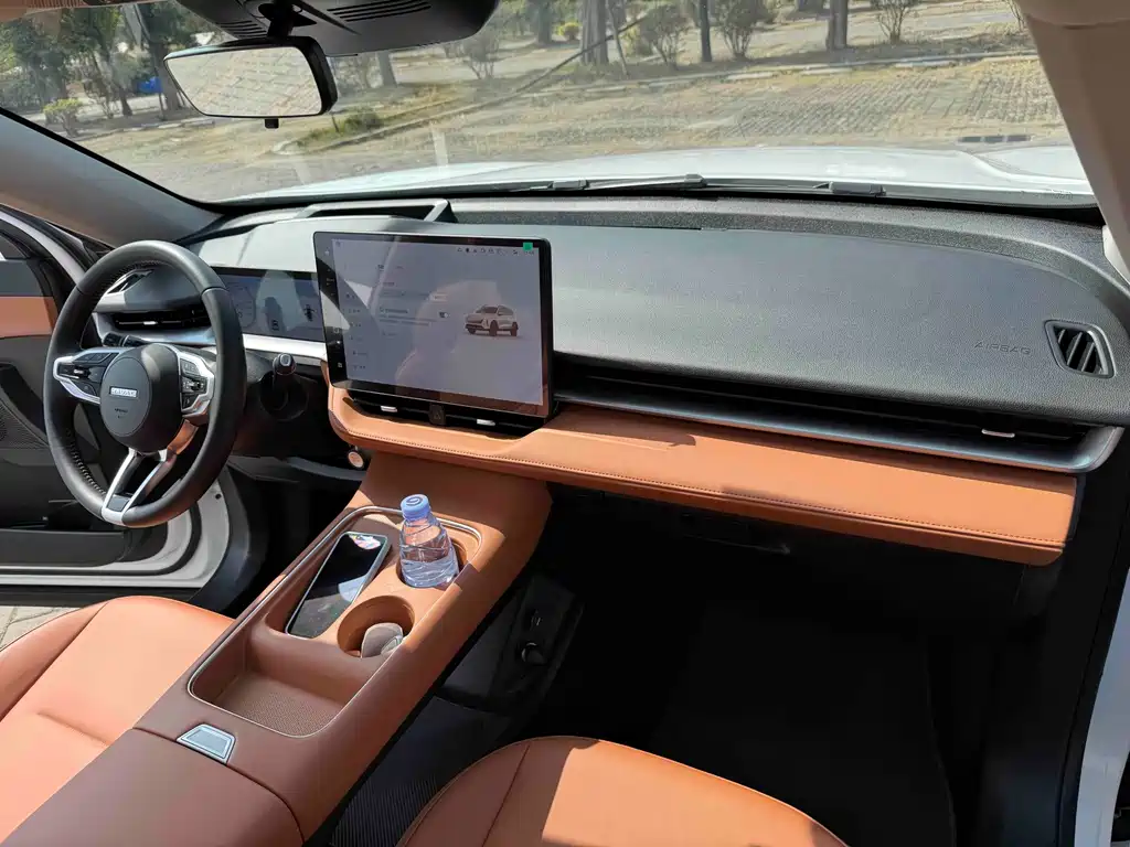 Haval H6 — миниатюра 17