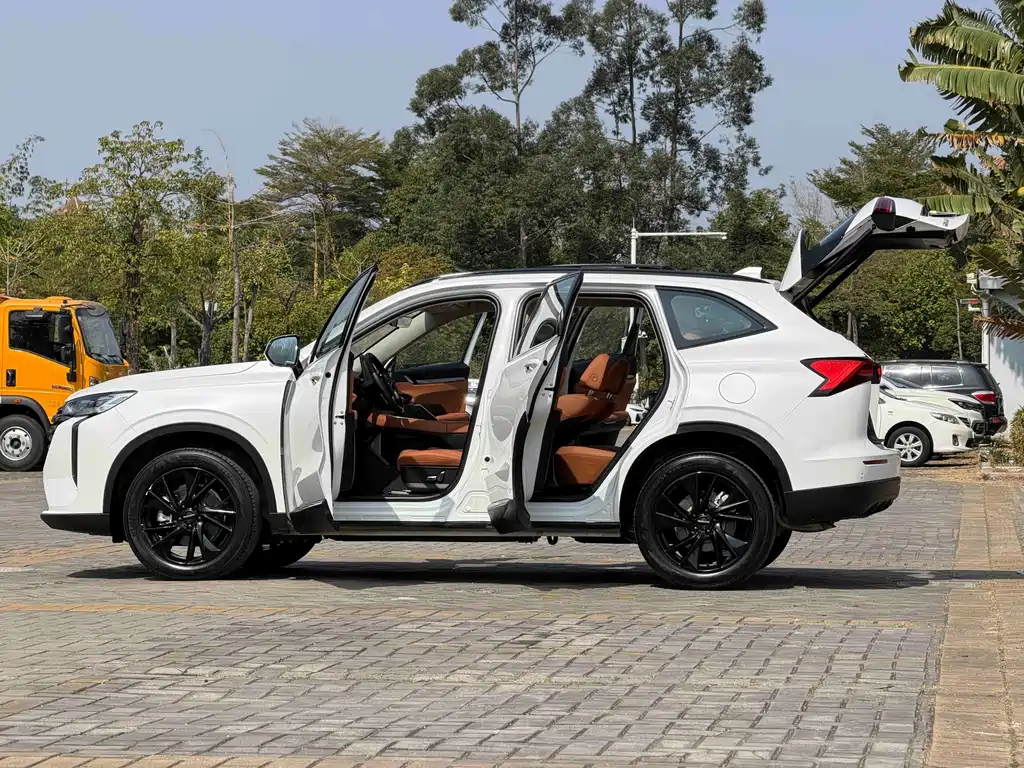Haval H6 — миниатюра 27