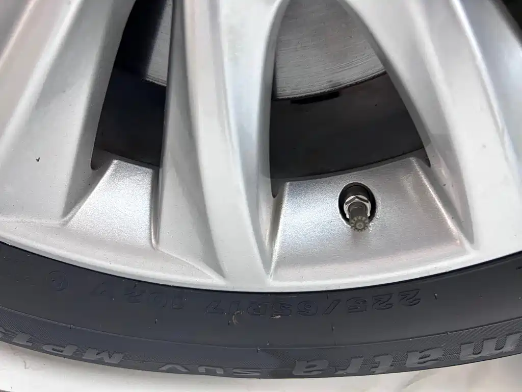 Buick Envision Plus — миниатюра 30