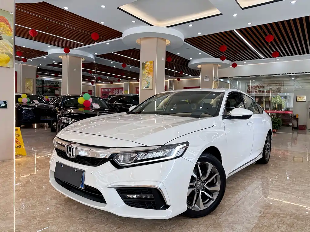Honda Inspire