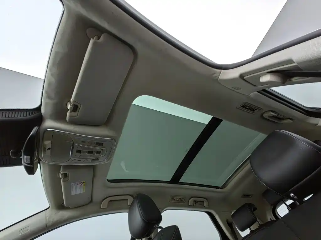 BYD Tang — миниатюра 14