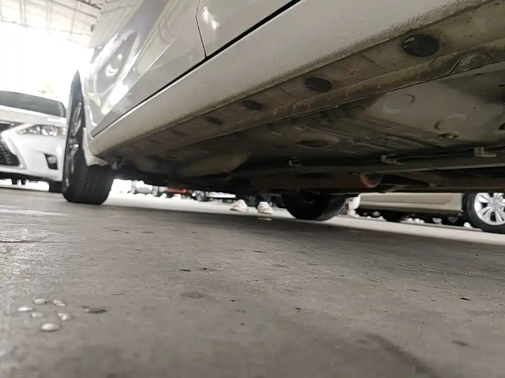 Toyota Yaris L — миниатюра 22