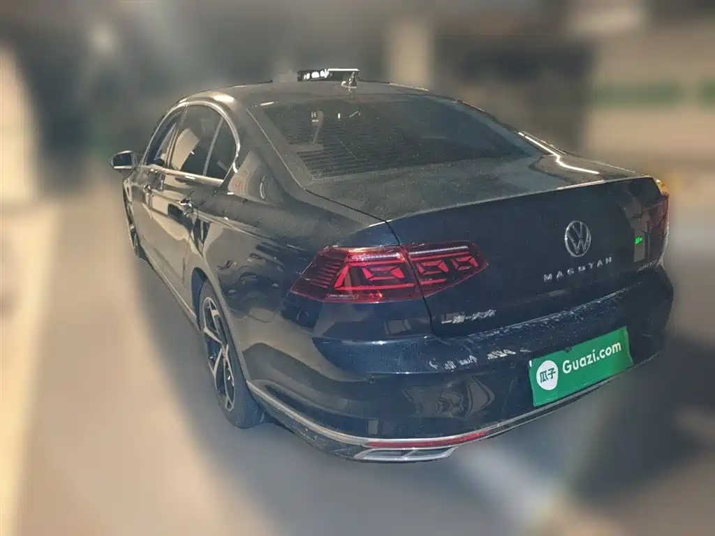 Volkswagen Magotan 2023 200 330TSI DSG Luxury