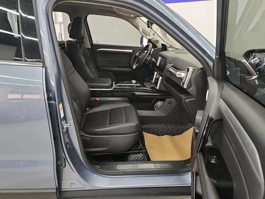Haval Big Dog — миниатюра 8
