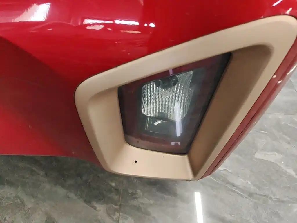 Baojun E200 — миниатюра 8