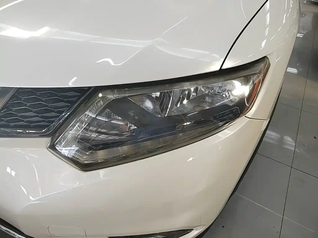 Nissan X-Trail — миниатюра 24