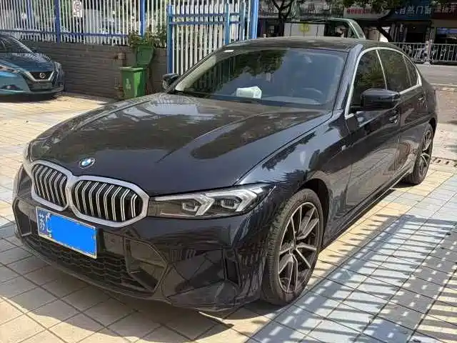 Купить BMW 3 Series