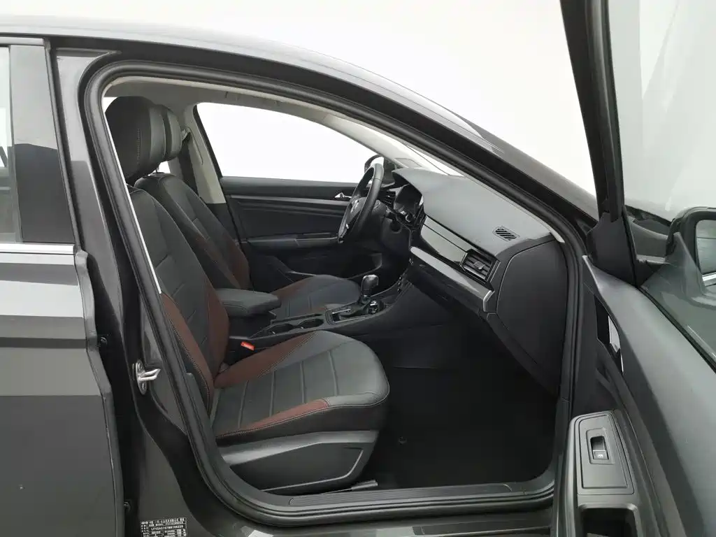 Volkswagen Bora — миниатюра 23