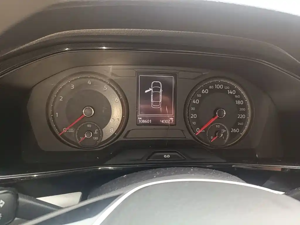 Volkswagen Lavida — миниатюра 12