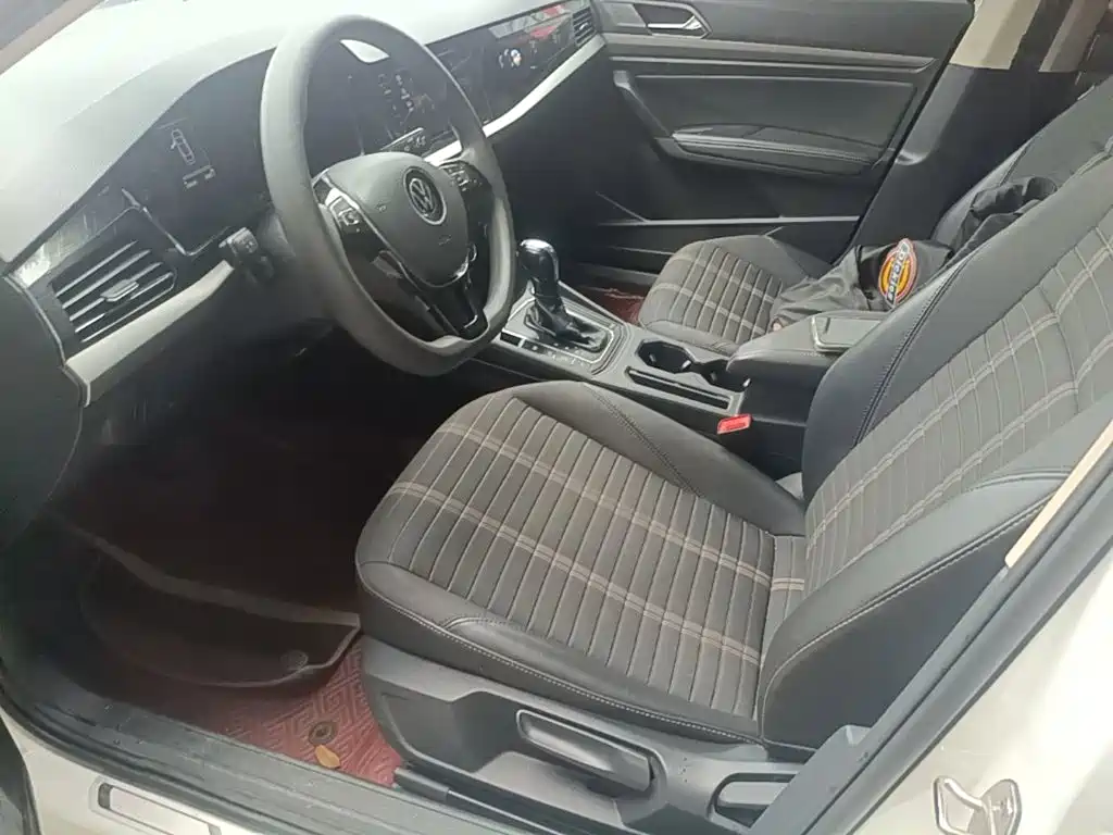 Volkswagen Lavida — миниатюра 15
