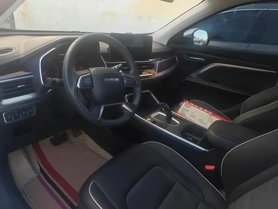 Haval H6 — миниатюра 12