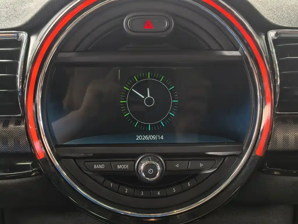 MINI Mini Clubman — миниатюра 15