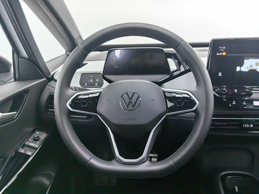 Volkswagen ID.3 — миниатюра 11