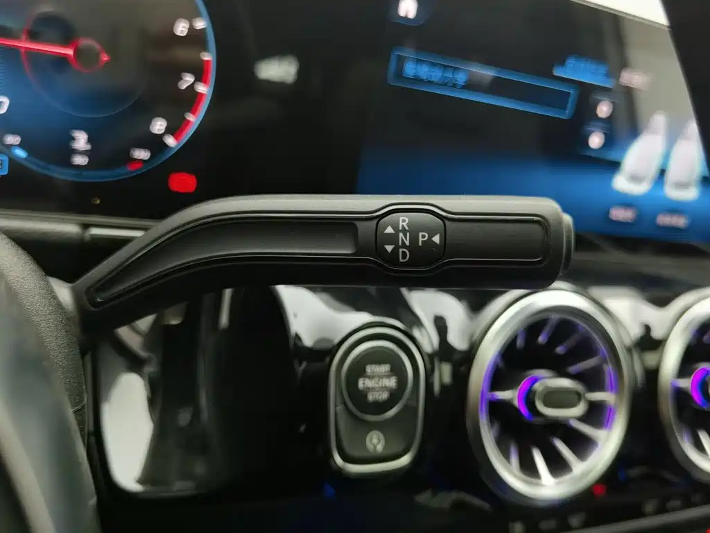 Mercedes-Benz GLA AMG — миниатюра 13