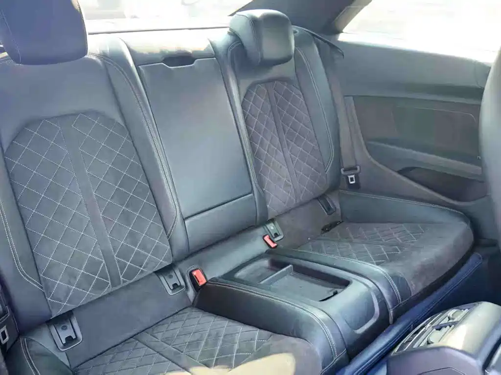 Audi RS 5 2019 RS 5 2.9T Coupe