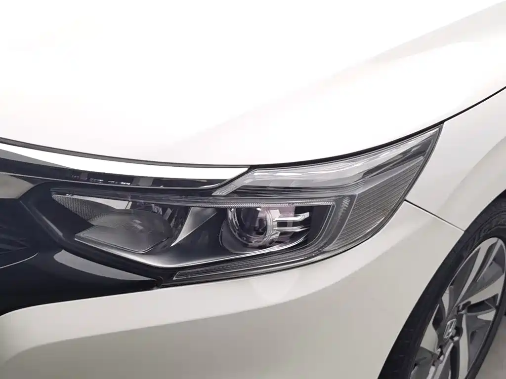Honda Crider — миниатюра 7