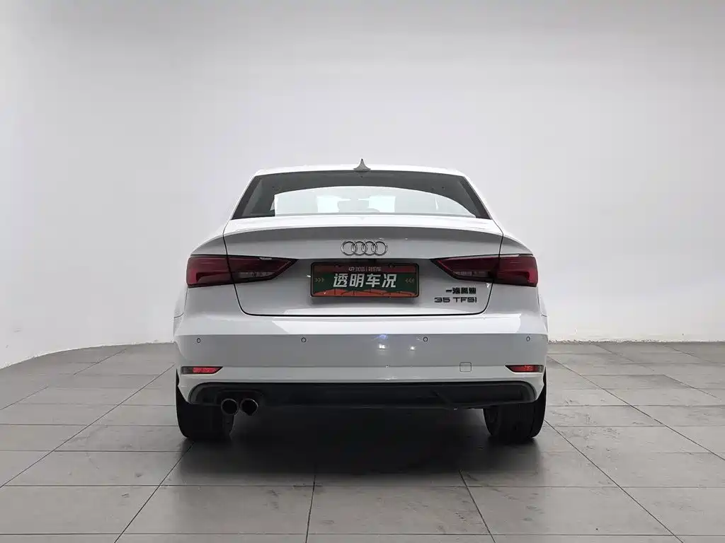 Audi A3 — миниатюра 4