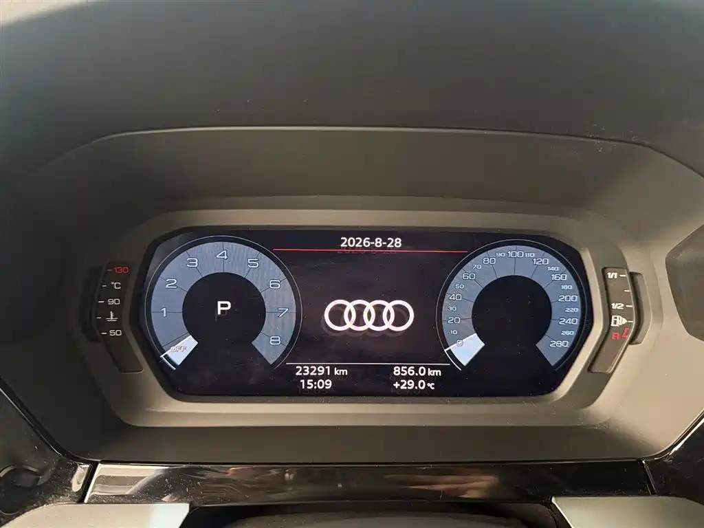 Audi A3 — миниатюра 12