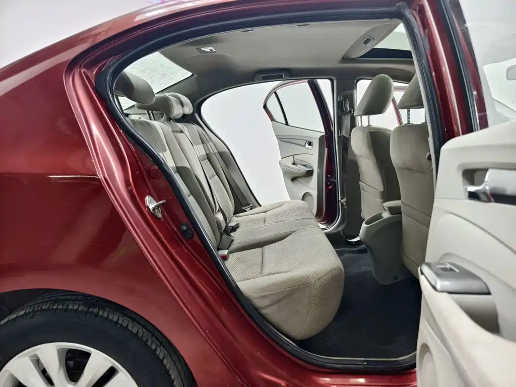 Honda City Classic — миниатюра 16