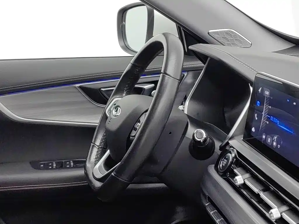 Chery Tiggo 8 — миниатюра 22