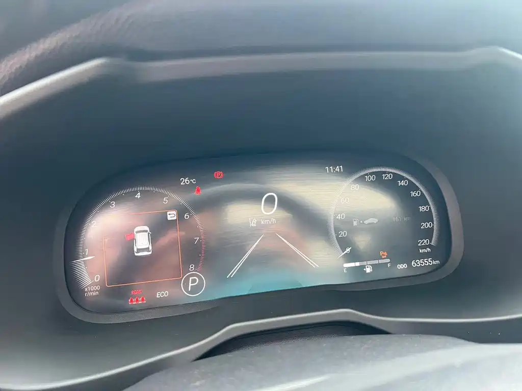 Toyota RAV4 — миниатюра 14