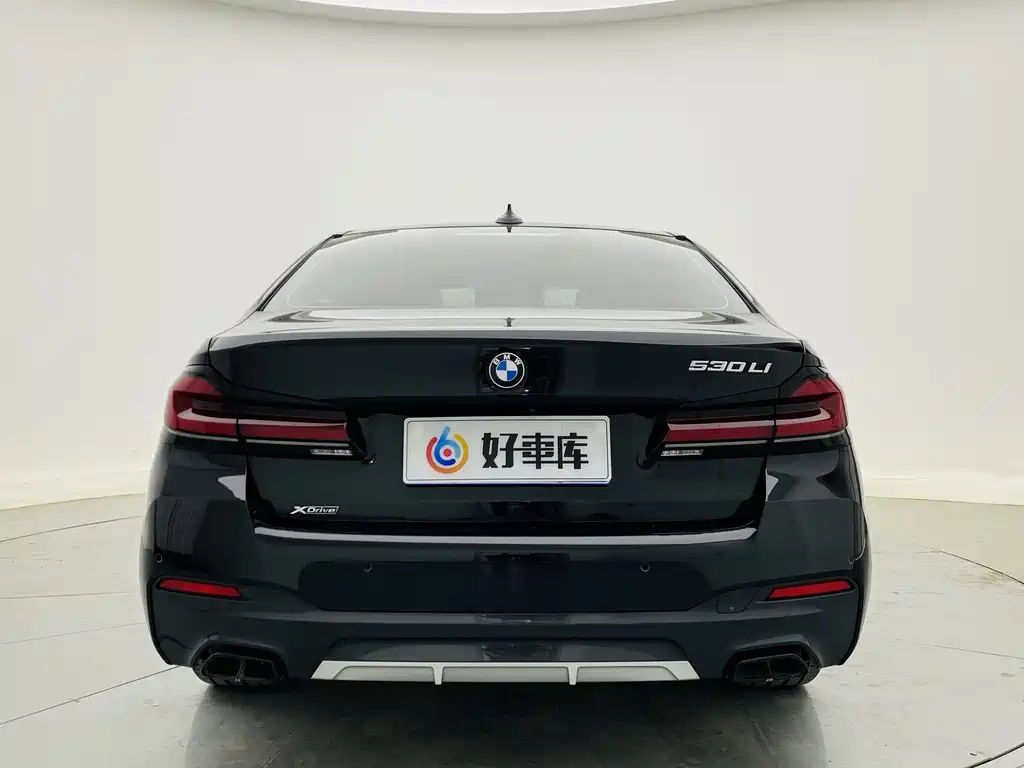 BMW 5 Series 5 2023 530Li Lead M Sport