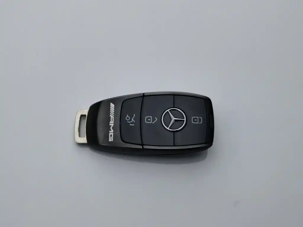 Mercedes-Benz GLA AMG — миниатюра 19