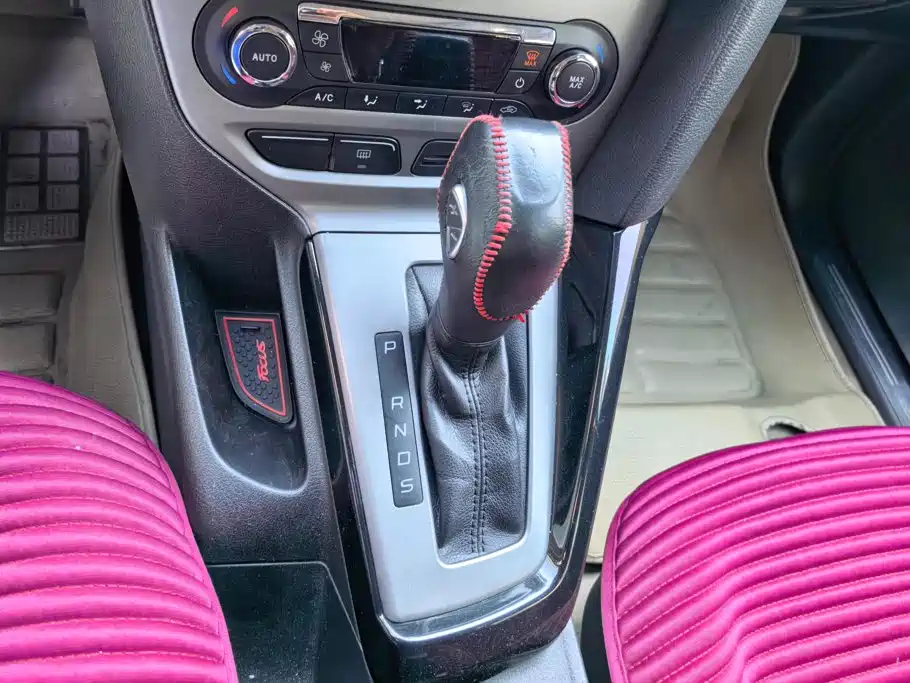 Ford Focus — миниатюра 15
