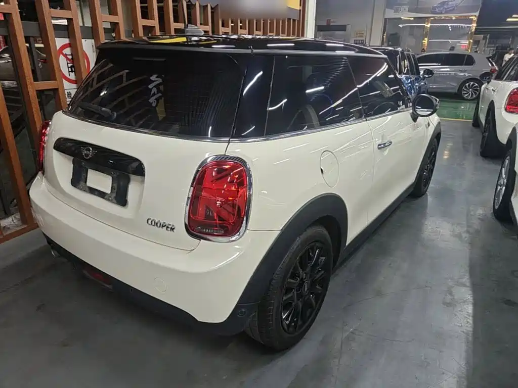 MINI Mini — миниатюра 7