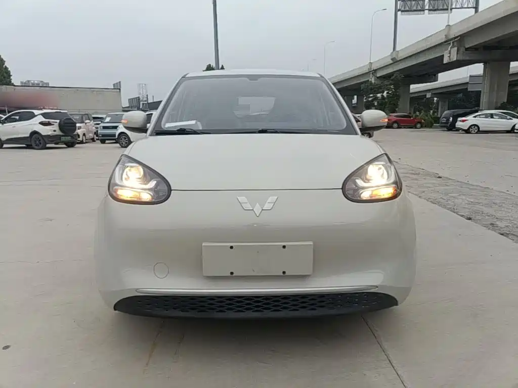 Wuling Bingo — миниатюра 3