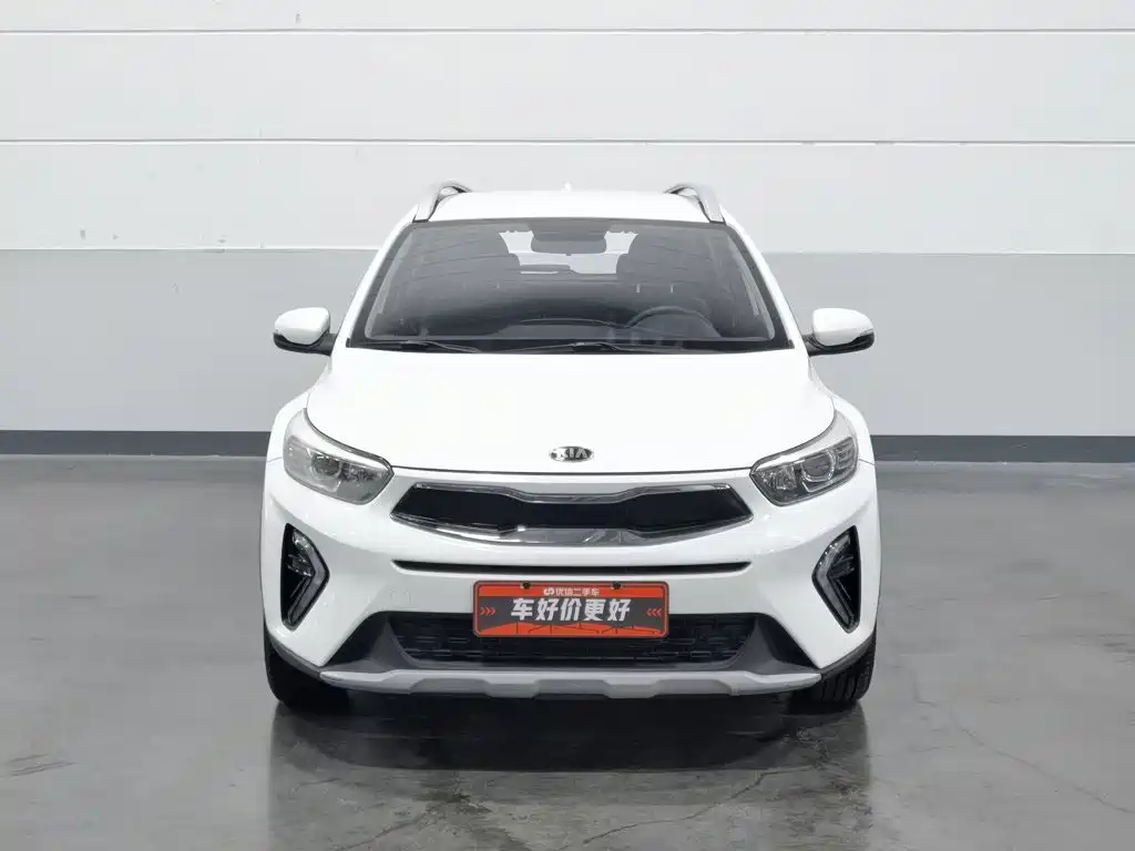 Kia KX1 — миниатюра 3