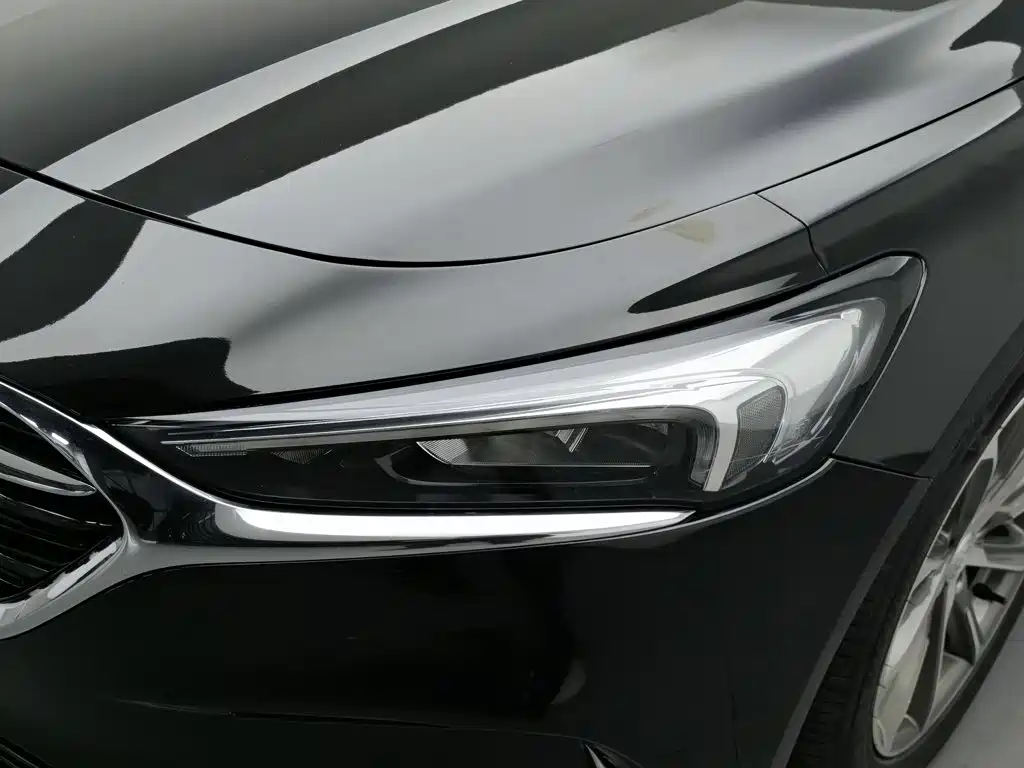 Buick LaCrosse — миниатюра 7
