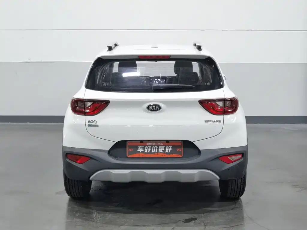 Kia KX1 — миниатюра 4