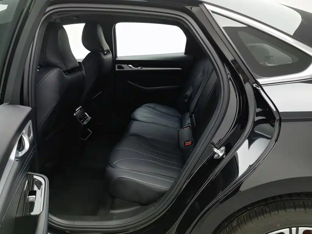 Geely Xingrui — миниатюра 15