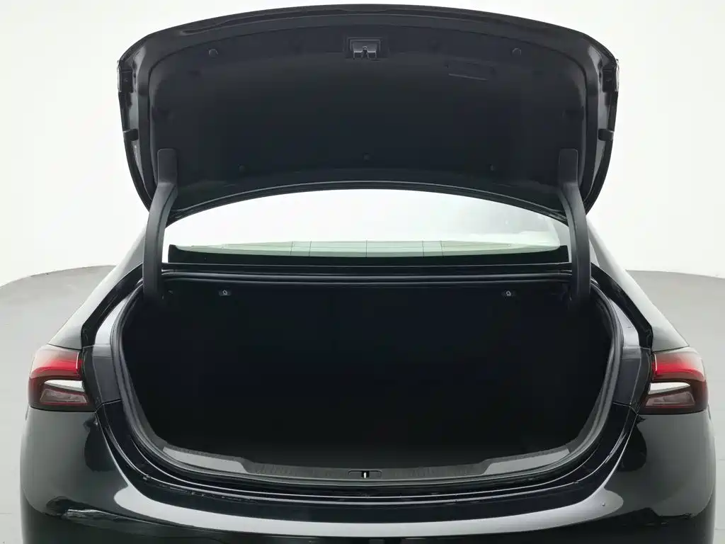Buick LaCrosse — миниатюра 16