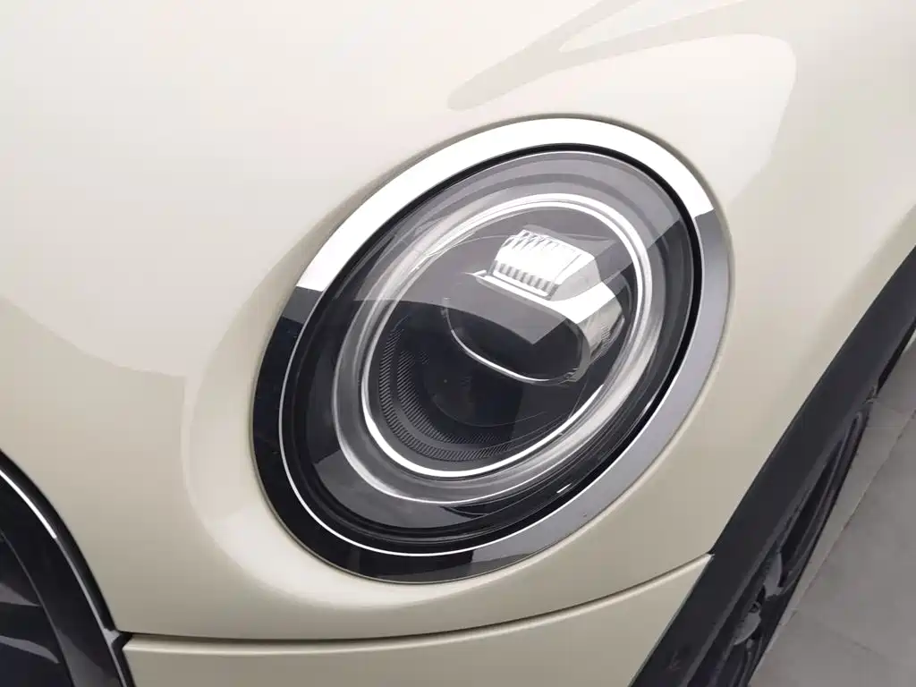MINI Mini — миниатюра 7