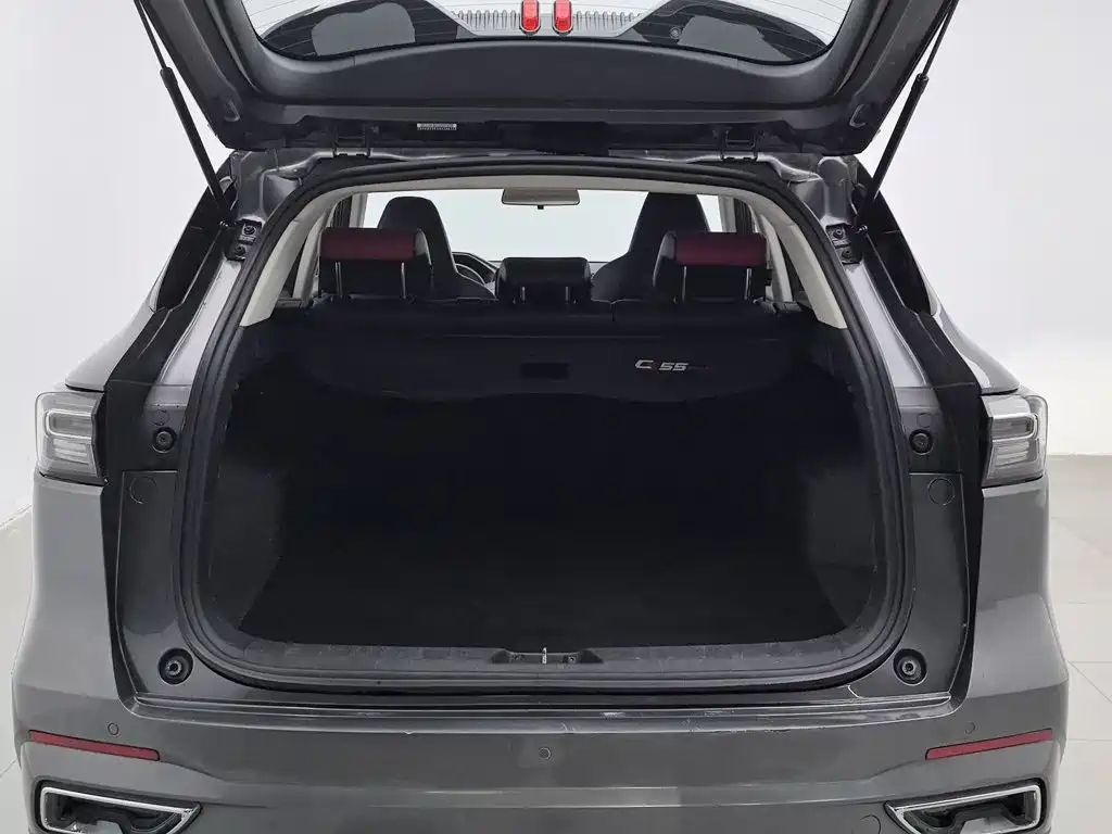 Changan CS55PLUS — миниатюра 16