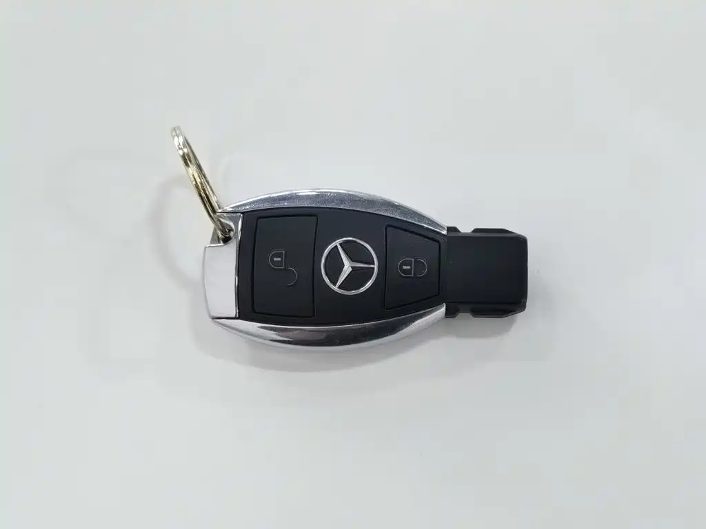 Mercedes-Benz GLA — миниатюра 19